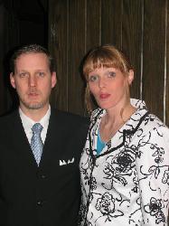 Elizabeth Lang Photo 14