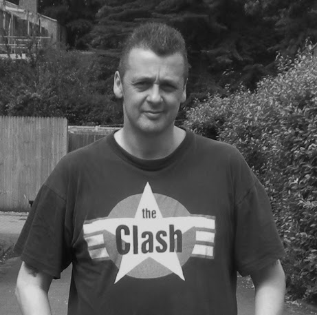 Colin Murphy Photo 5