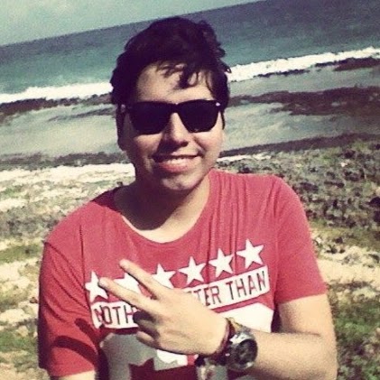 Edilberto Escobar Photo 2