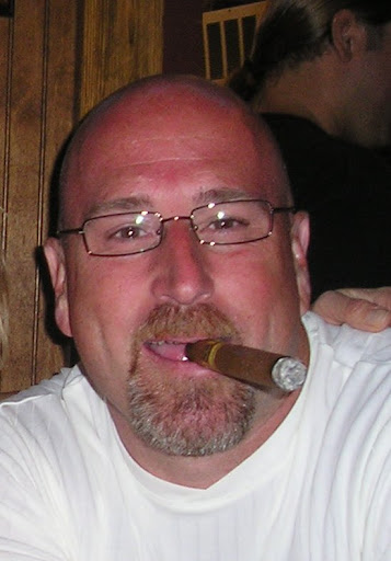 Gregory Cassidy Photo 9
