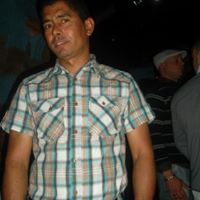 Nelson Vargas Photo 39