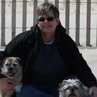 Debra Persinger Photo 6