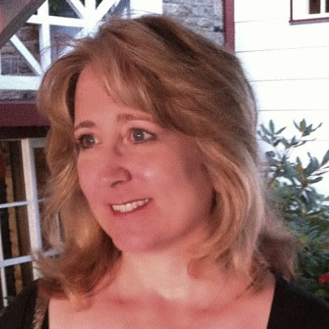 Ginger Thomas Photo 17