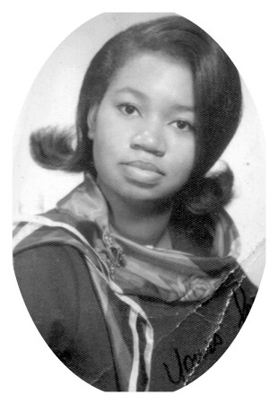 Jean Ford Photo 19