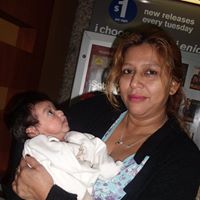 Silvia Varela Photo 17