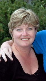 Marion Robertson Photo 32