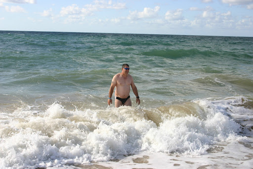 Karl Cook Photo 5