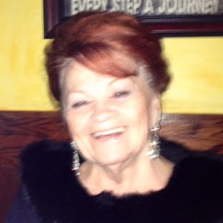 Betty Garrison Photo 27