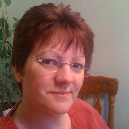 Alison Evans Photo 32