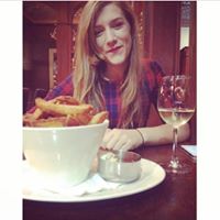 Jessica Sandford Photo 11