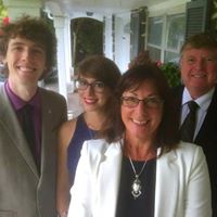 Deborah Compton Photo 10
