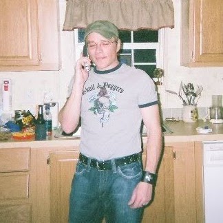 Anthony Johnston Photo 30