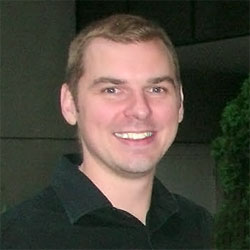 Jason Stoll Photo 28