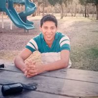 Cristobal Contreras Photo 5