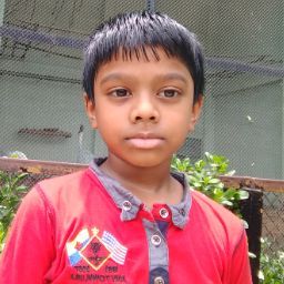 Suganya Ramesh Photo 8