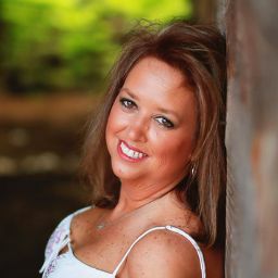 Michelle Reid Photo 19