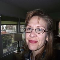 Connie Calloway Photo 2