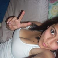 Nadia Robinson Photo 5