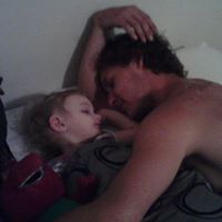 Angela Hallford Photo 5