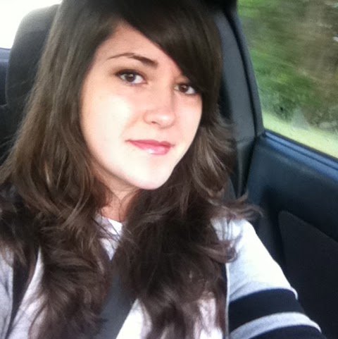 Amy Hamilton Photo 35