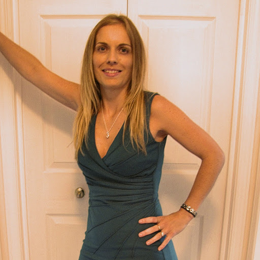 Melissa Basnett Photo 9