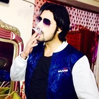 Kashif Nazir Photo 22