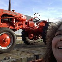 Roberta Martin Photo 37