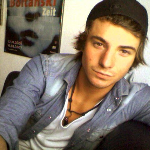 Max Lang Photo 2