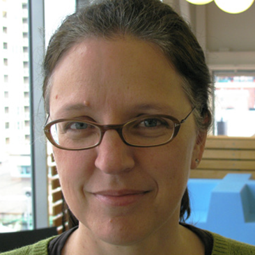Amy Treadwell Photo 3