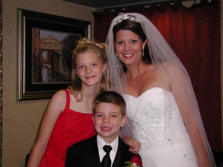 Mary Strickland Photo 4