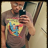 Patrick Sheffield Photo 38