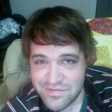 Cory Brown Photo 9