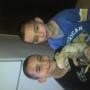 Johnny Cavazos Photo 17