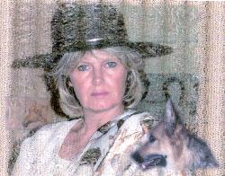 Christine Mason Photo 39