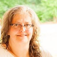Joan Blair Photo 34