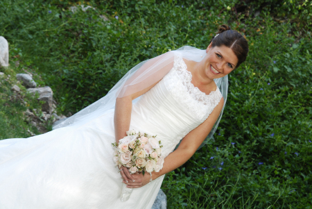 Jennifer Gibson Photo 33