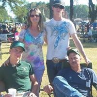 Cathy Roberson Photo 17