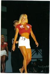 Dee Taylor Photo 7