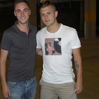 Daniel Toft Photo 25