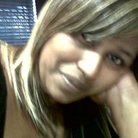 Chantal Naidoo Photo 12