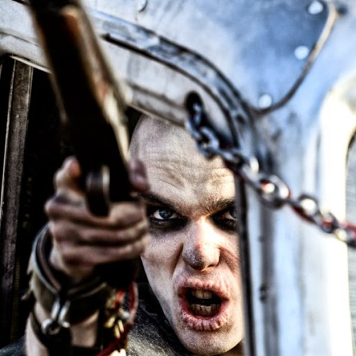 Mark Mcdonough Photo 16