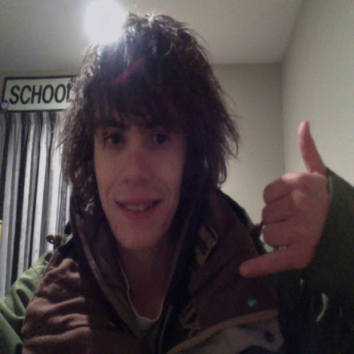 Nathan Currie Photo 23