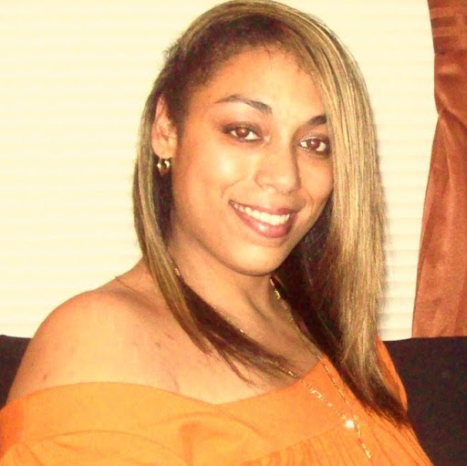 Keisha Green Photo 21