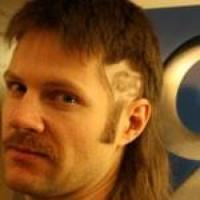 Chris Stringer Photo 30