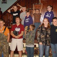 Derek Blaylock Photo 2