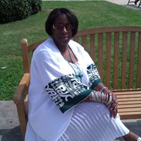 Gail Chisholm Photo 10