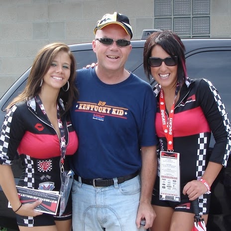 Michael Morrill Photo 30