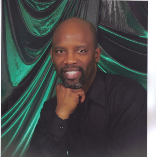 Martin Booker Photo 5