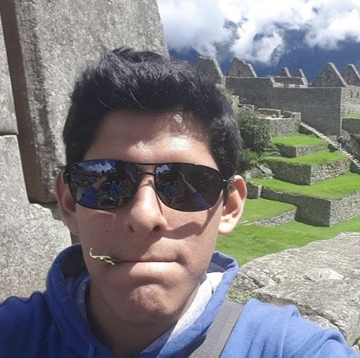 Alexander Rivera Photo 13