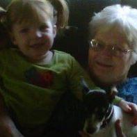 Margaret Yoder Photo 17